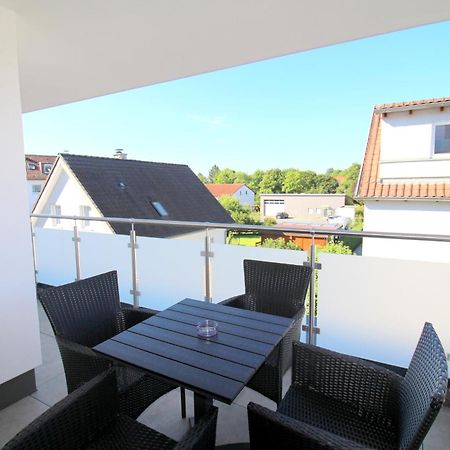 Apartment Mit Voll Ausgestatetter Kueche, Badewanne, Balkon, Parkplatz Vor Dem Haus, Ruhig Gelegen, Ada4 Kulmbach Dış mekan fotoğraf