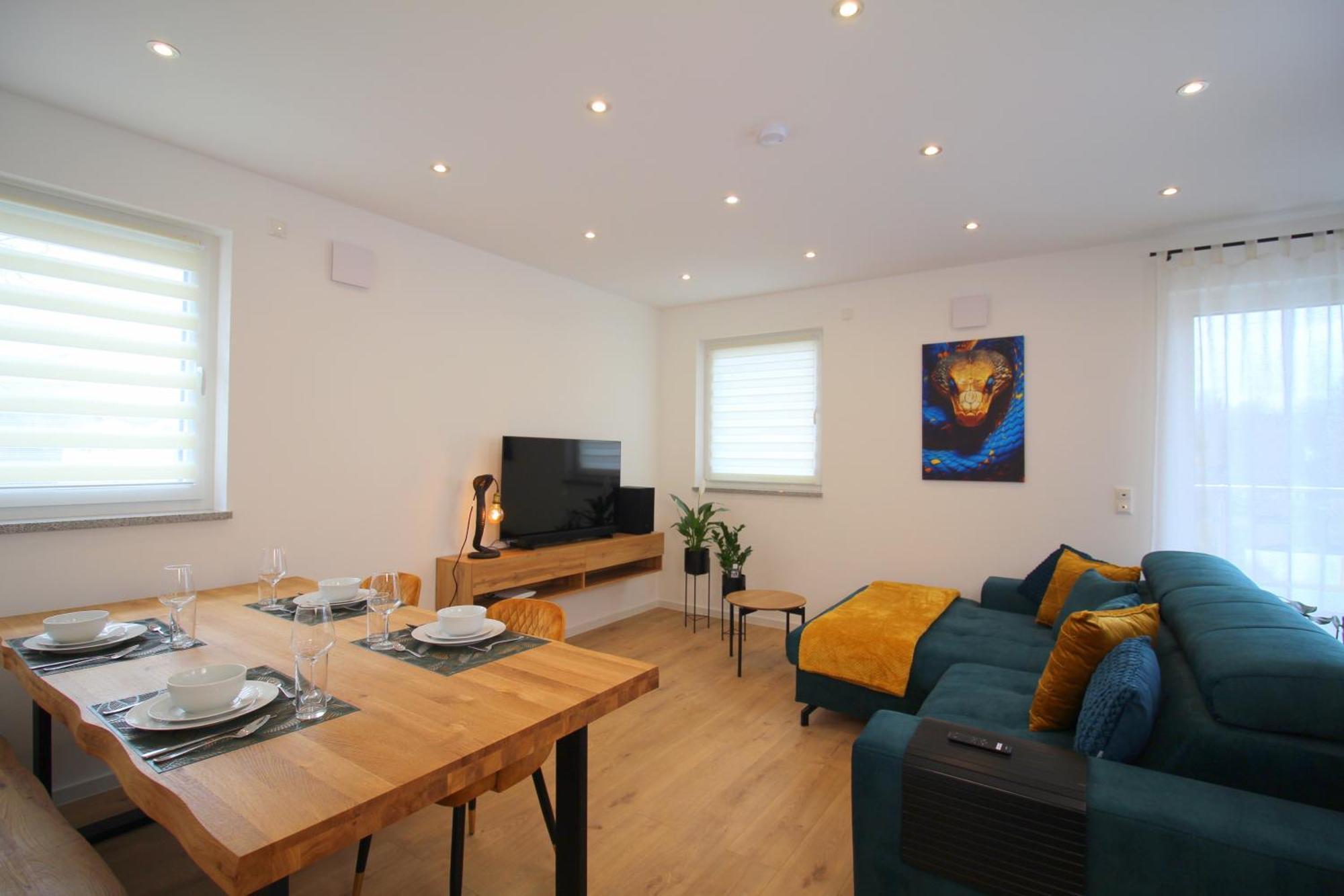Apartment Mit Voll Ausgestatetter Kueche, Badewanne, Balkon, Parkplatz Vor Dem Haus, Ruhig Gelegen, Ada4 Kulmbach Dış mekan fotoğraf